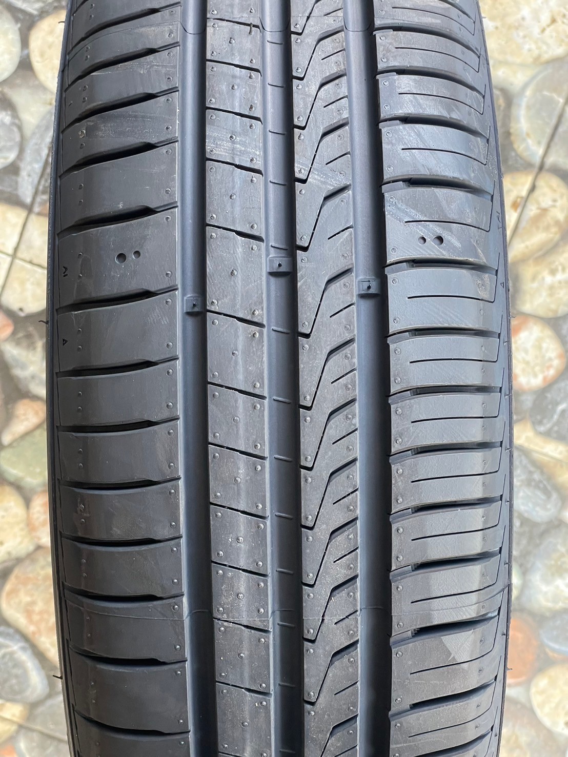 HANKOOK 185/65R165 รุ่น KINERGY ECO2 ยางใหม่ปี2024