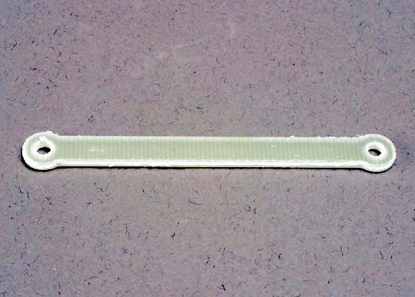 2532 Tie bar, fiberglass