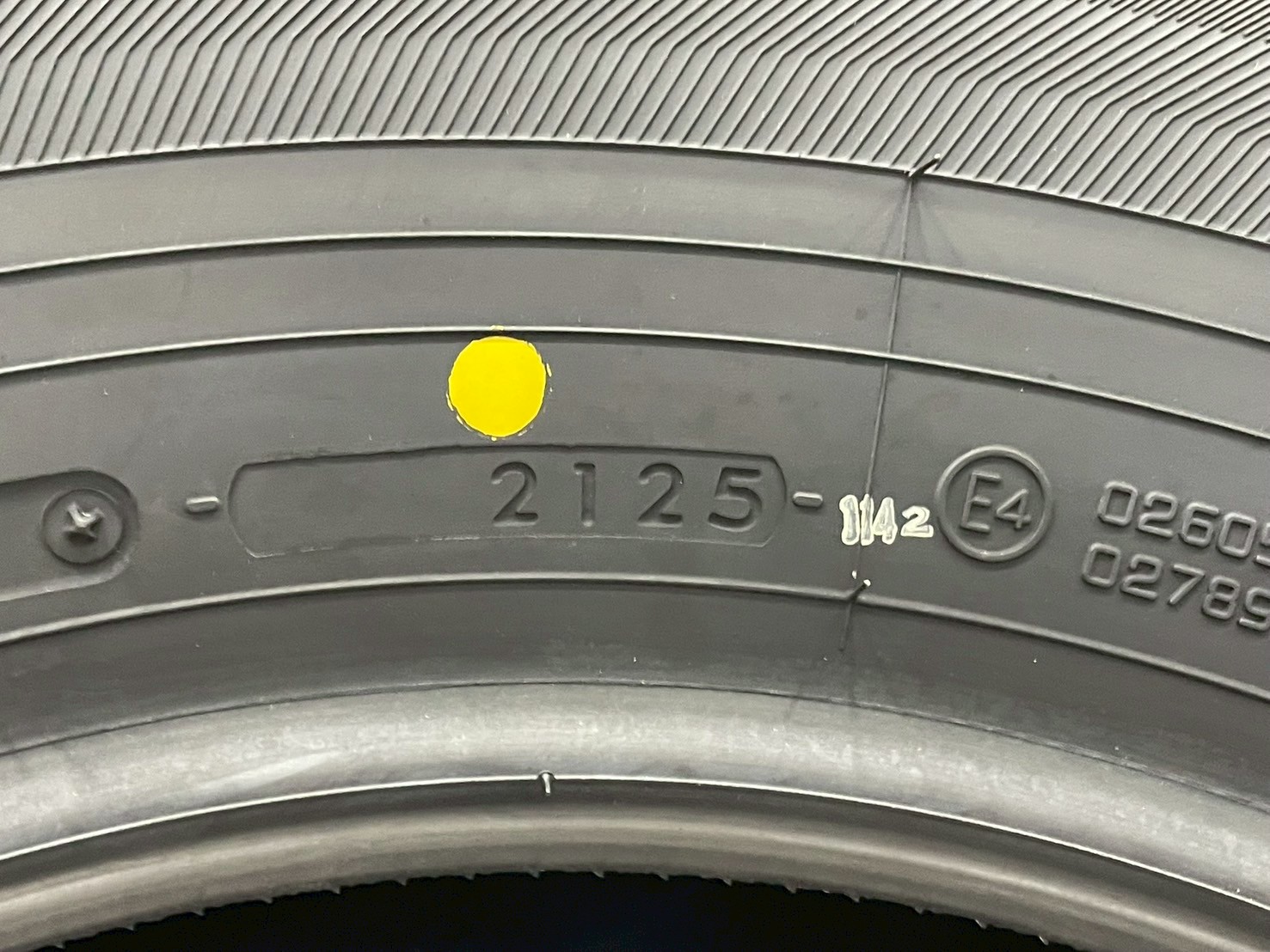 💥💥#YOKOHAMA GEOLANDAR H/T G056 245/70R16 ยางใหม่ปี2025