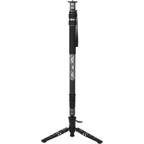 SIRUI SVM-165P Monopod with Rapid System 165CM