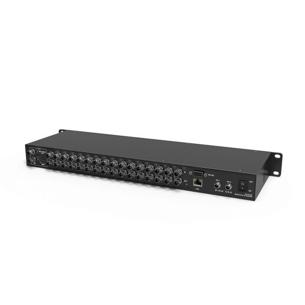 AVMatrix MMV1630 16-Channel 3G-SDI Multiviewer and Switcher (1 RU)