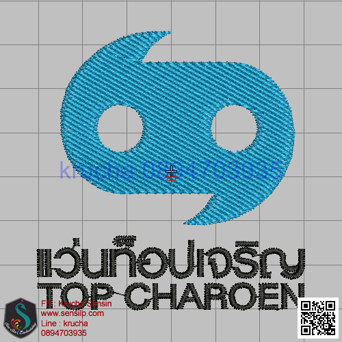 ไฟล์บล็อคปัก แว่นท็อปเจริญ 1