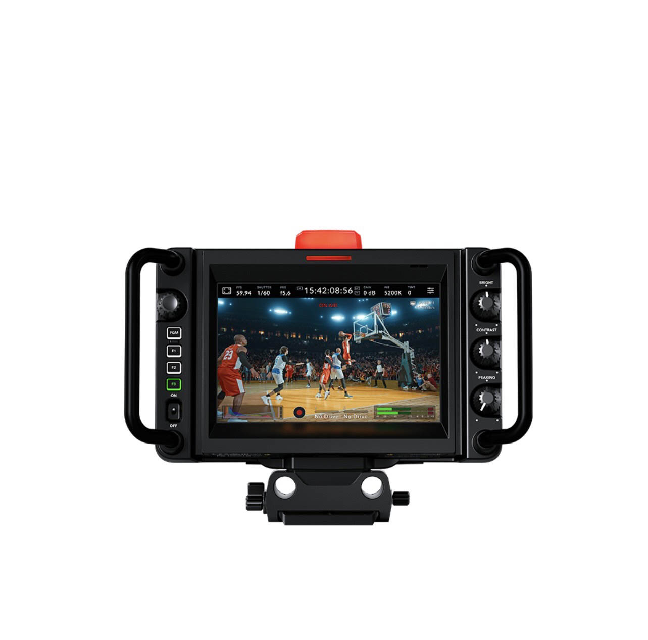 Blackmagic Studio Camera 4K Pro G2