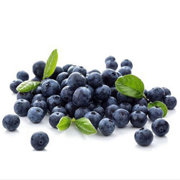 บลูเบอรี่ (Blueberry) / 50 เม็ด