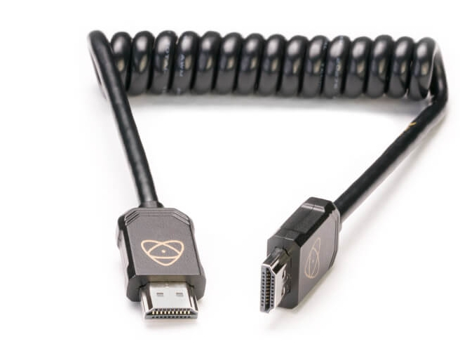 ATOMOS HDMI CABLES 4K 60P