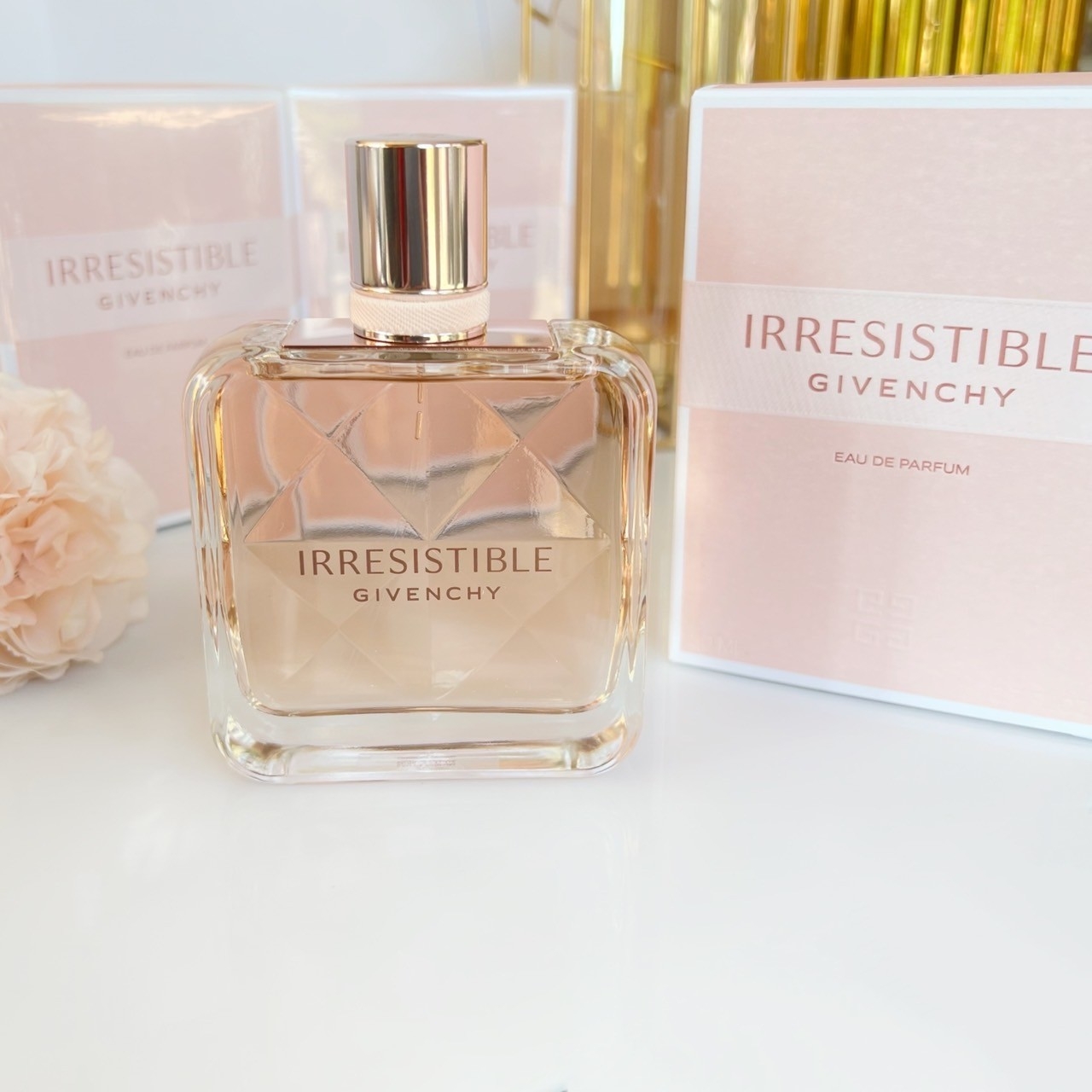 Givenchy Irresistible EDP 80 ml
