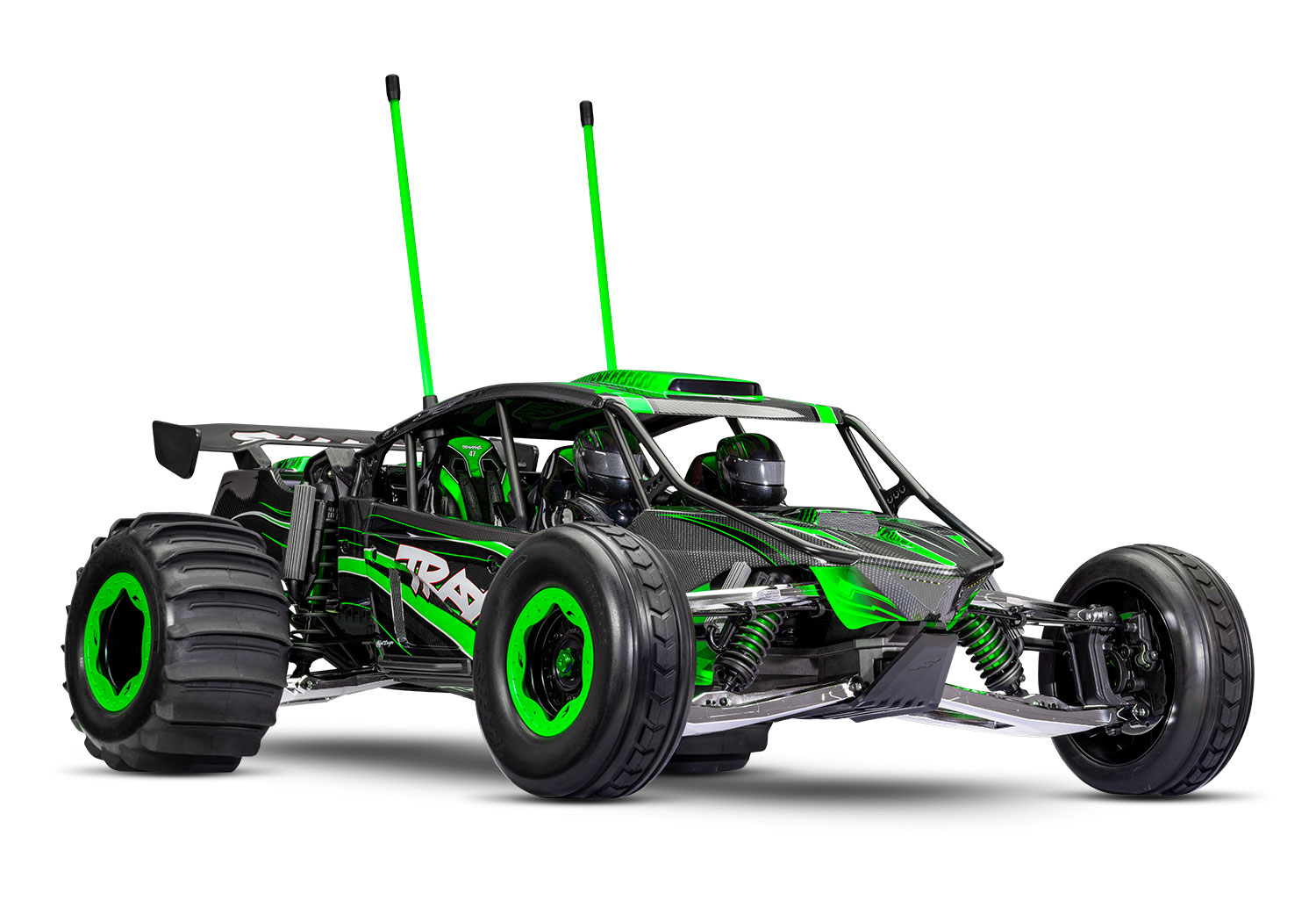 109076-4 FUNCO Pro Scale Sand Car