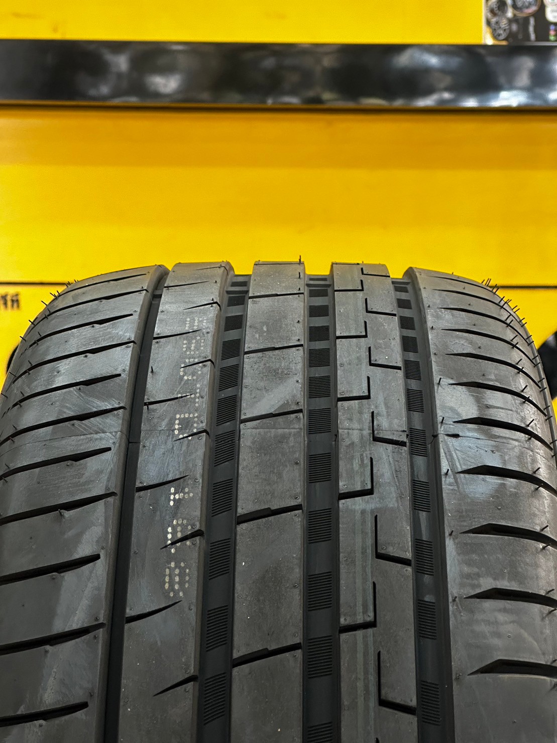 🔥🔥OTANI KC1000 ยางใหม่ปี2023🔥 🔥🔥🔥 👉OTANI KC1000 275/40R18