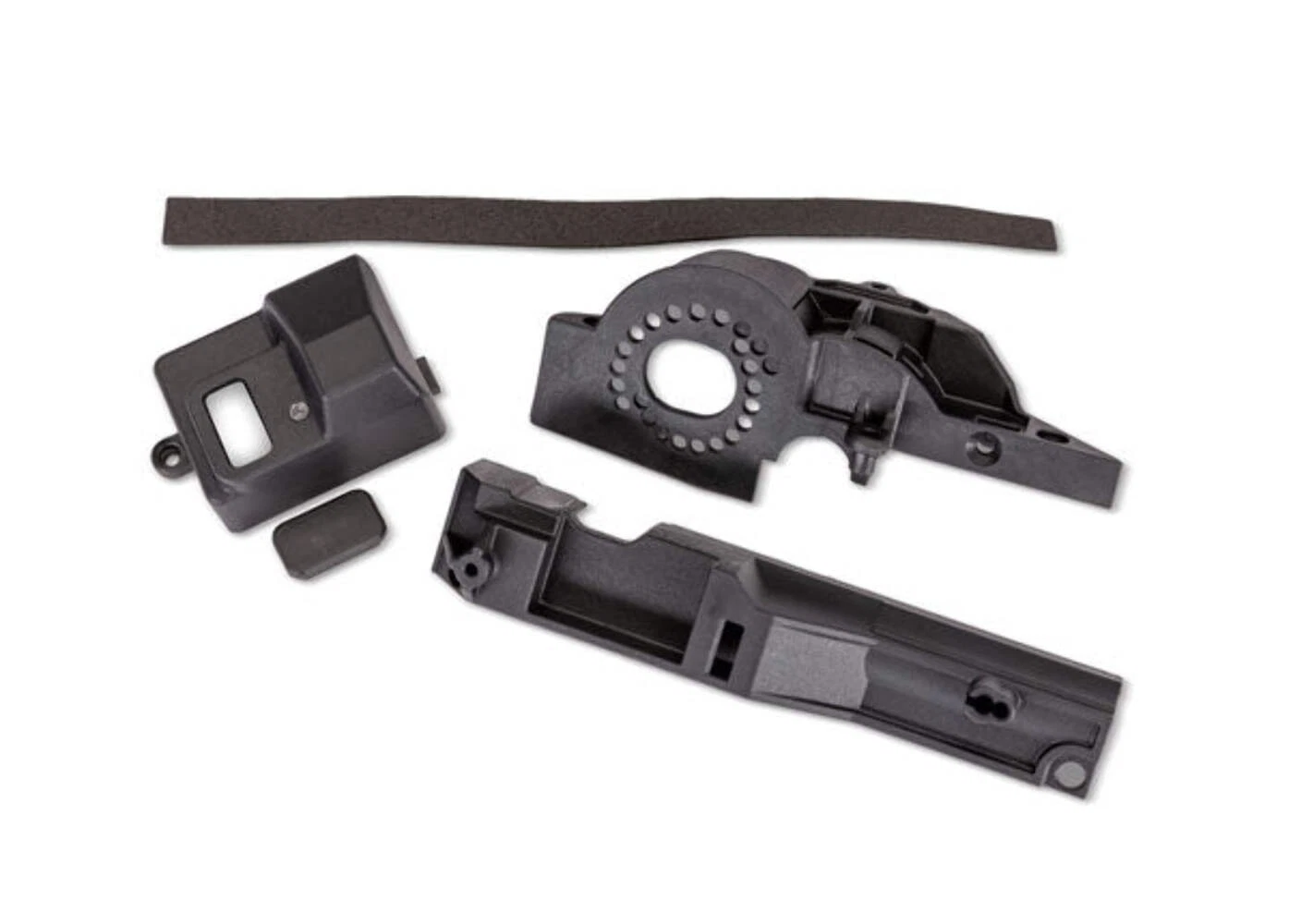 10777X Gear and Receiver Box Covers
