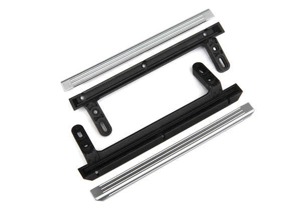 8819 Rock sliders/ rock slider caps (left & right)