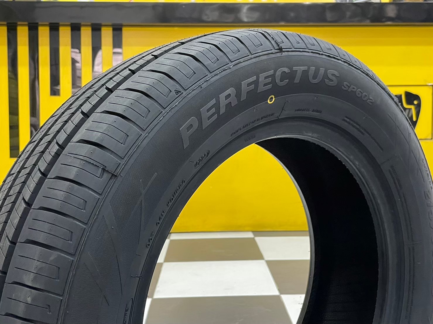 🔥🔥🔥AUSTONE SP602 215/60R16 ยางใหม่ปี2024🔥🔥🔥