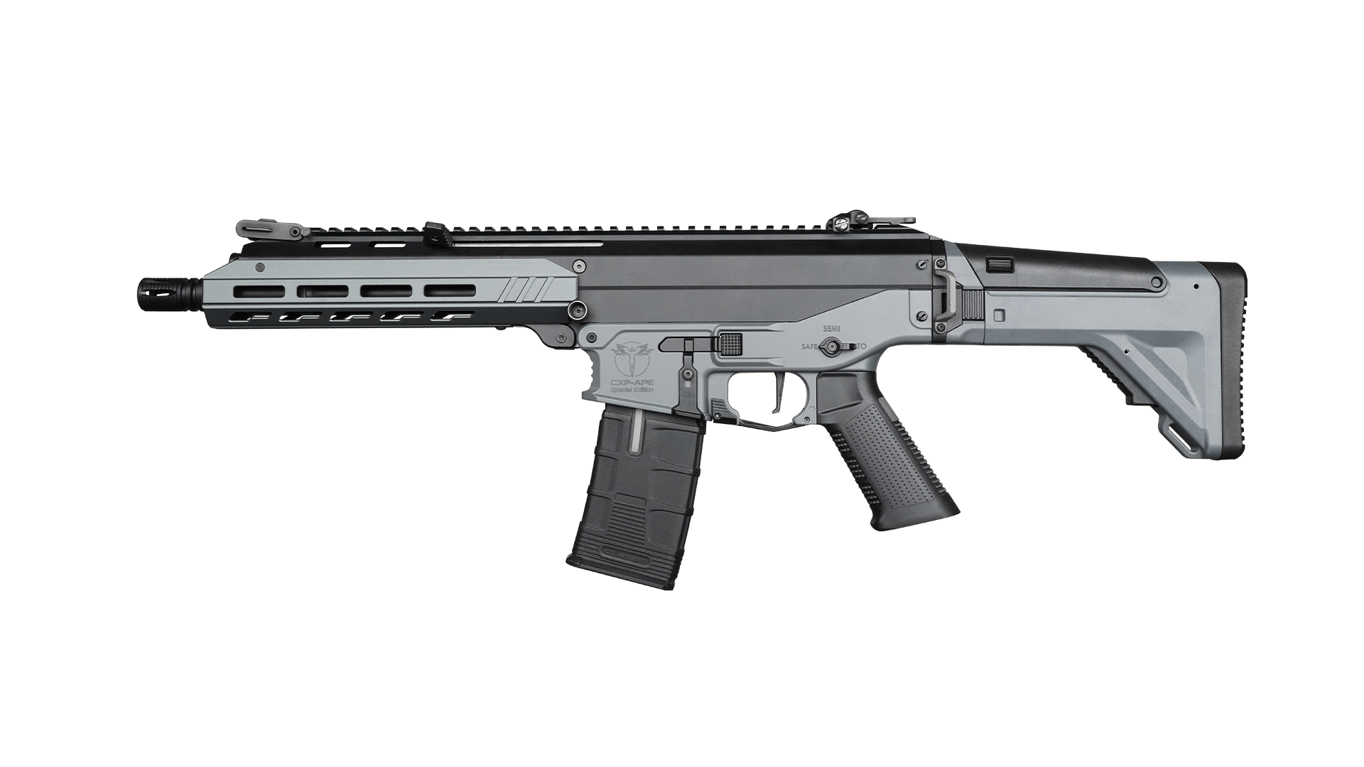 IMG-232S3-1 CXP-APE SPECIAL EDITION S3 GRAY