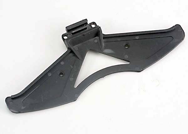 4335 Bumper, front