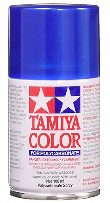 PS-59 PS-59 Dark Metallic Blue