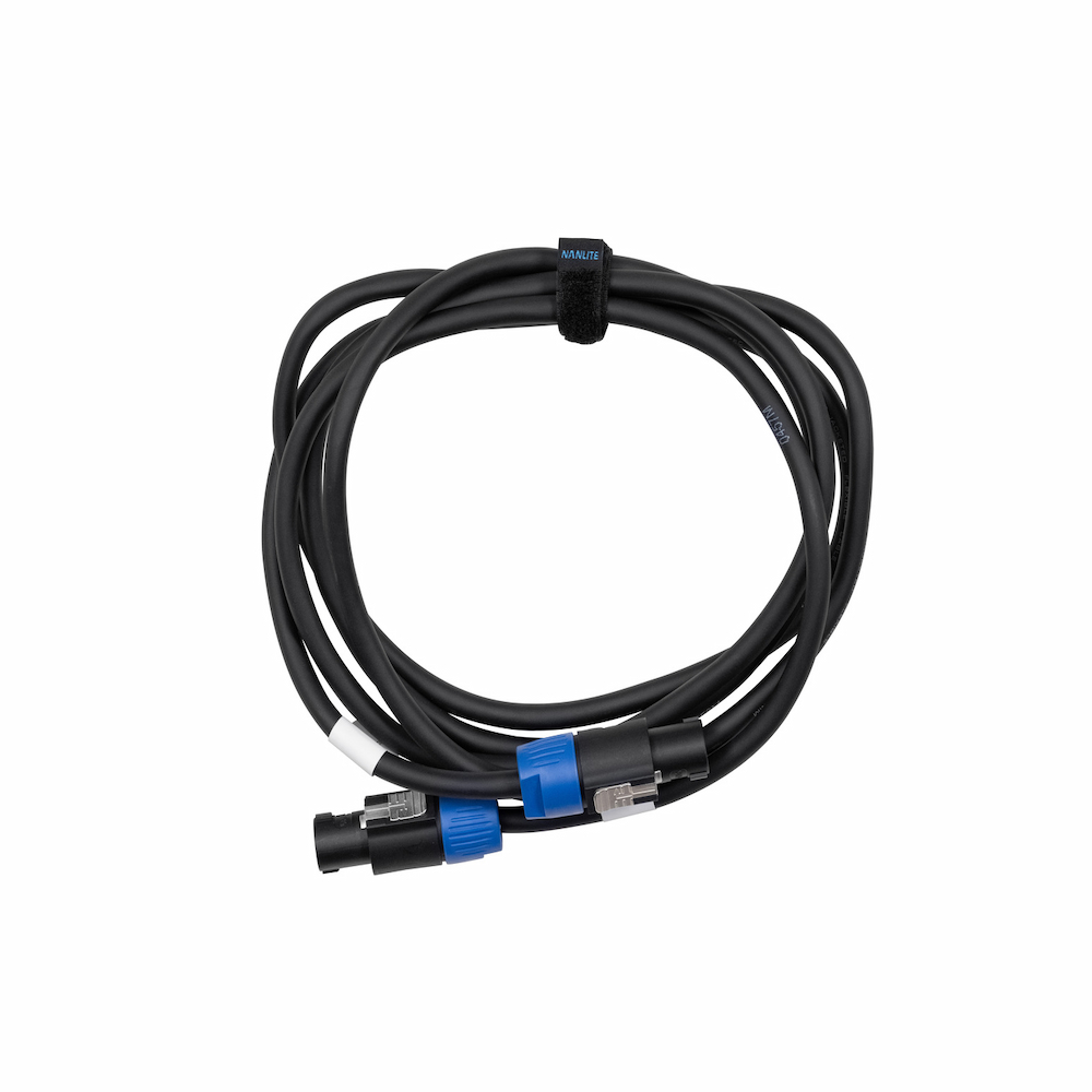 Nanlite FC-500B LED Bi-color Spot Light