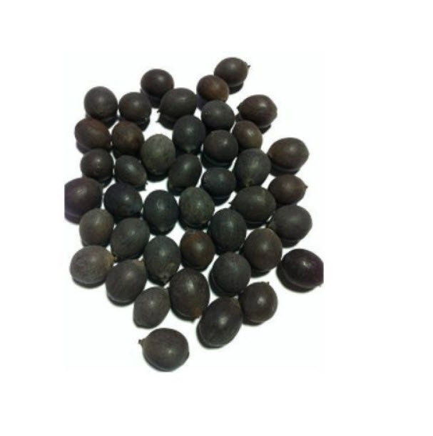 บัวอ่าง (Water Lily) สีชมพู / 5 เม็ด (นอก)