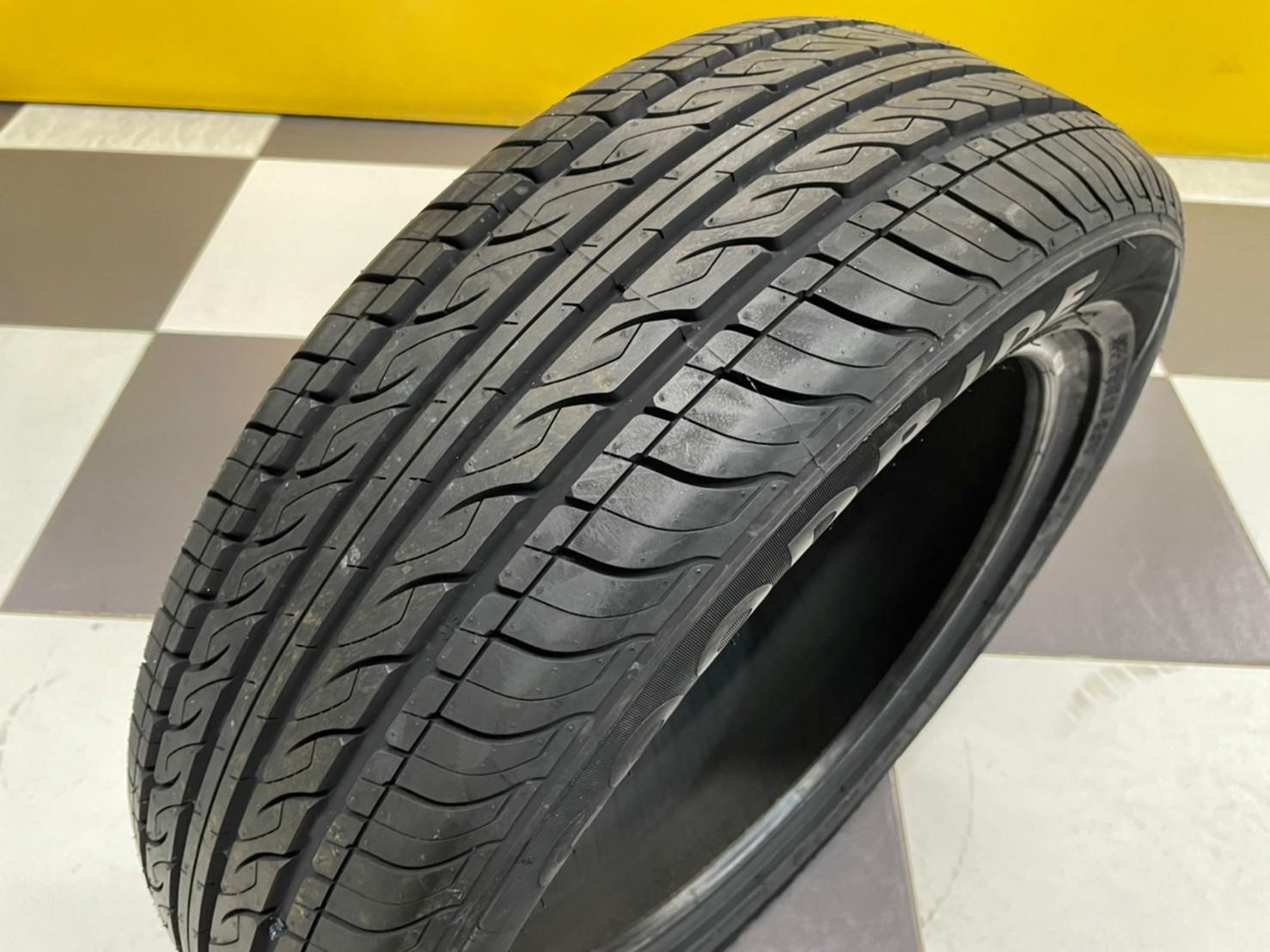 GOODRIDE RP88 185/55R16 ยางใหม่ปี 2022