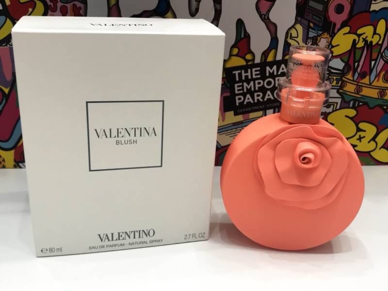 น้ำหอมvalentino valentina Blush
