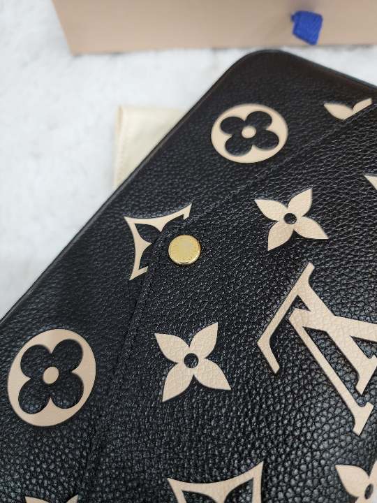 กระเป๋าLv Felicie Pochette Chip มือสอง