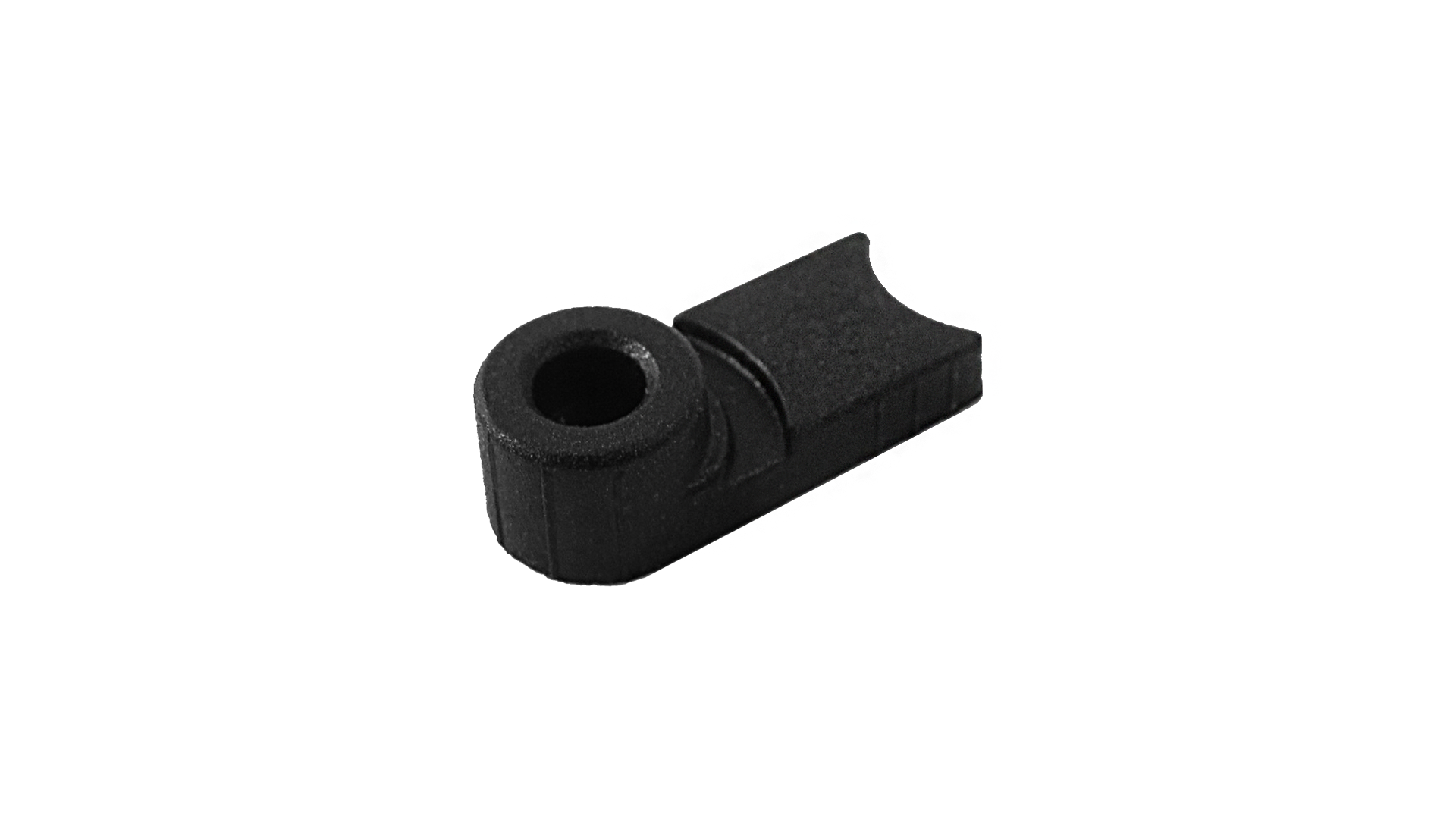 MA-272 Stock Tube Rubber Block (1 pcs)