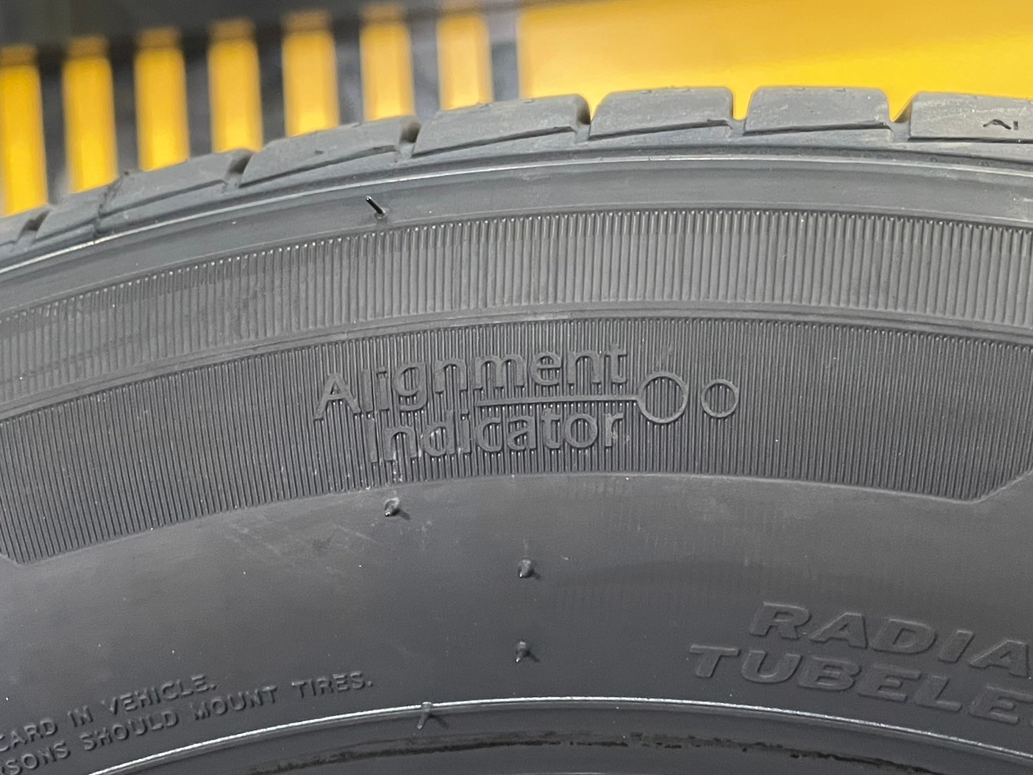 ยางใหม่ฮันคุ๊ก Hankook Kinergy Eco2 K435 195/60R15 ยางใหม่ปี2025