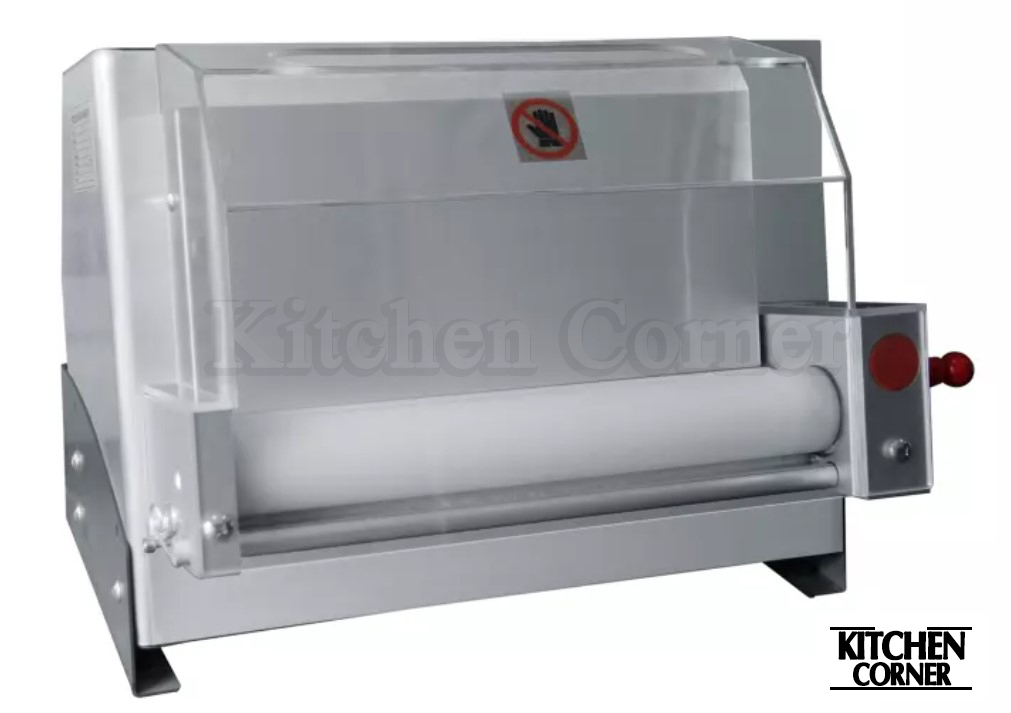 เครื่องรีดแป้ง