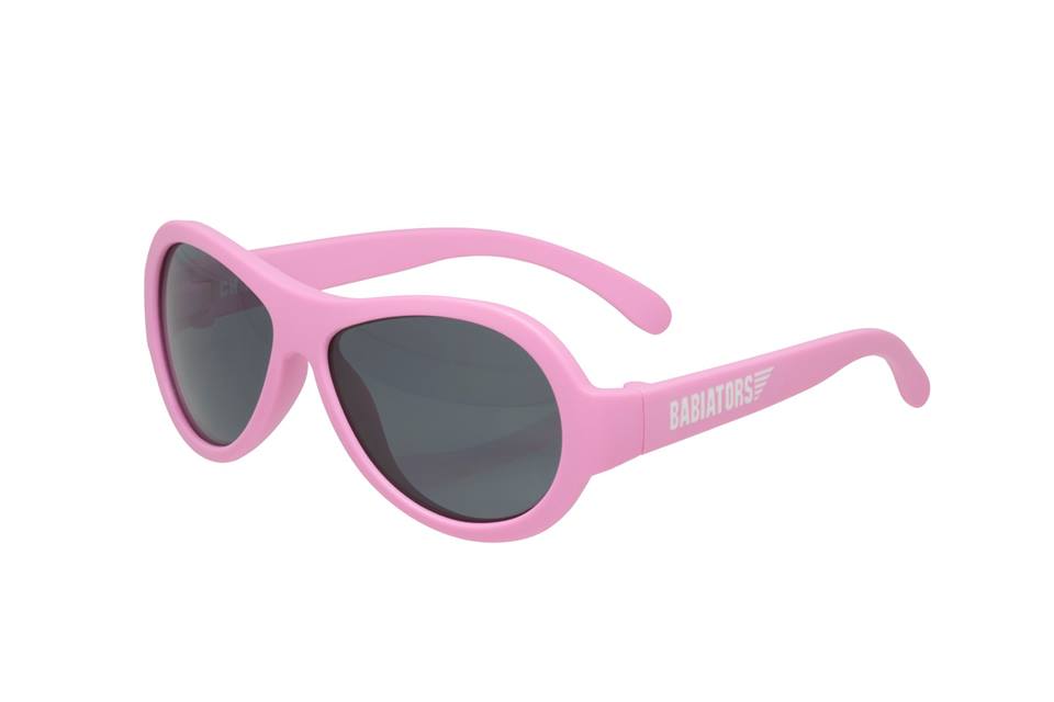 BABIATORS Popstar Pink ages 3-7+y