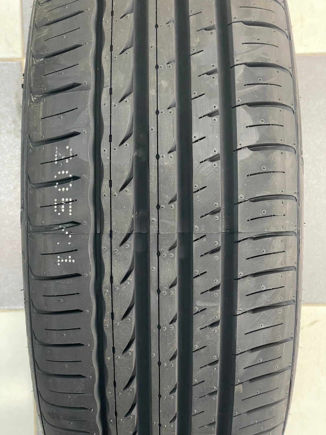#ยางใหม่ #SAILUN ATREZZO #SVA1 205/45R17 ยางใหม่ปี2024