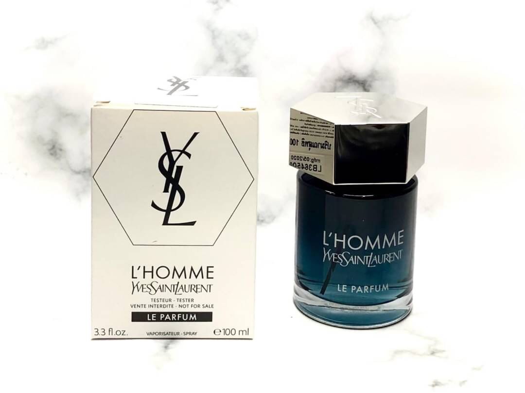 นํ้าหอม L'HOMME LE PARFUM