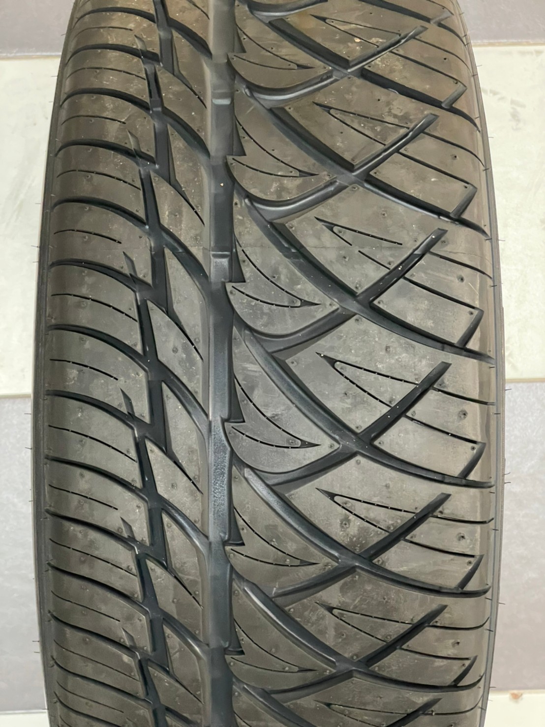 #NITTO #NT420SD 265/50R20 ยางลายซิ่ง สปอร์ต สมรรถนะสูง ยางใหม่ปี2023