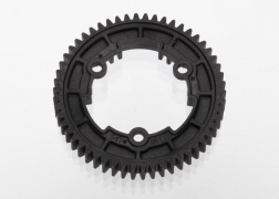 6449 Spur gear, 54-tooth (1.0 metric pitch)