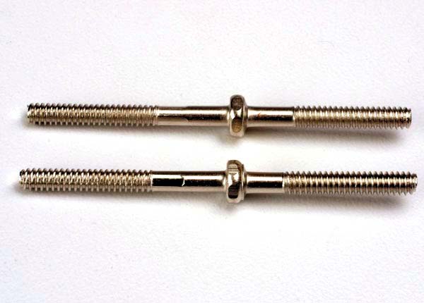 2334 Turnbuckles, 50mm (2)
