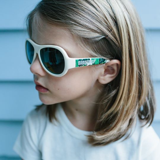 Babiators Polarized (0-3, 3-7 ปี)
