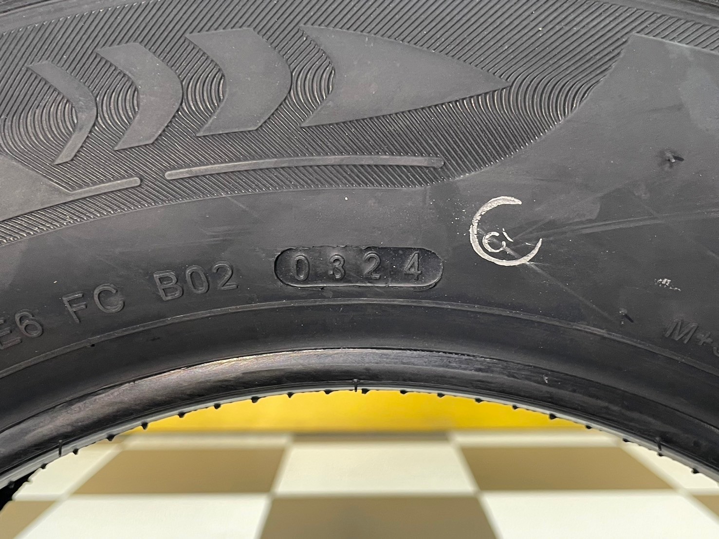 🔥🔥 #ยางใหม่ราคาโปรโมชั่น🔥🔥 #OTANI_EK2000 👉#OTANI #EK2000 185/65R14 ยางใหม่ปี2024