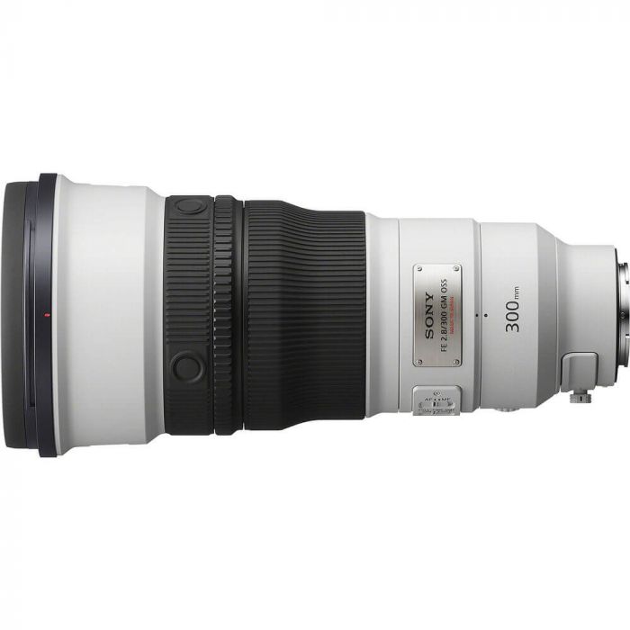Sony FE 300mm F2.8 GM OSS (SEL300F28GM)