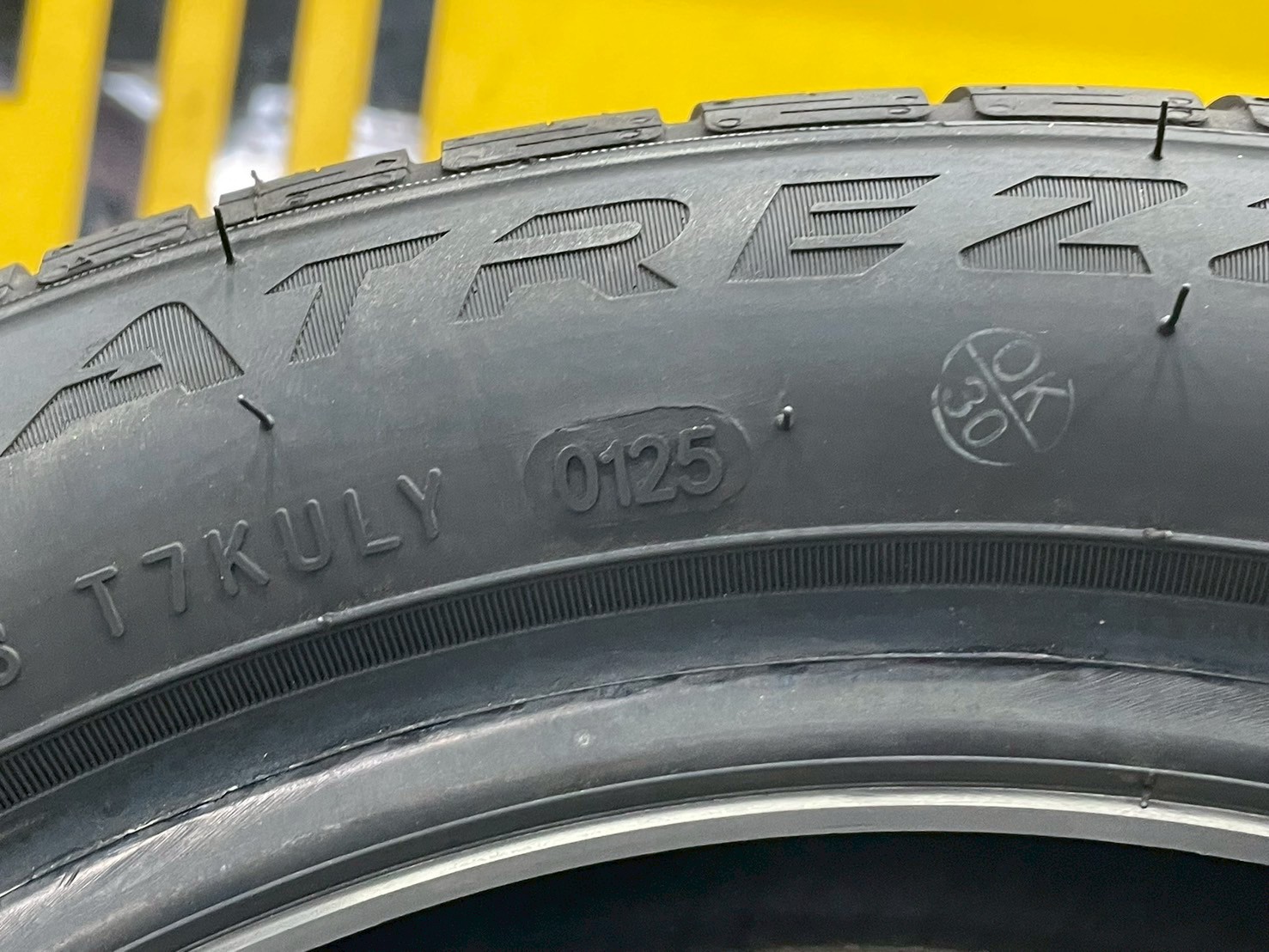 ยาง SAILUN Atrezzo ECO ขนาด 165/55R14 ยางใหม่ปี2025