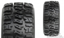 PRO-1190-21 Trencher X SC 2.2"/3.0" M2 (Medium) Tires Mounted