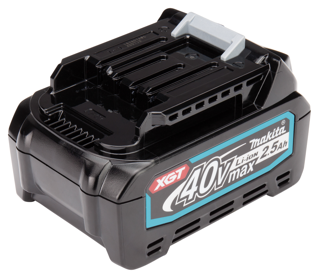 แบตเตอรี่ ลิเธียมไอออน 40V 2.5Ah. รุ่น BL4025 MAKITA
