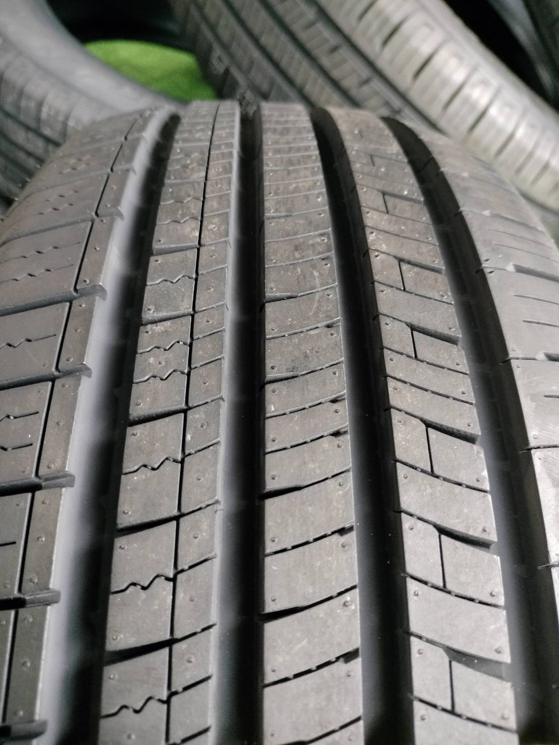 ยางใหม่ AUSTONE SP602 195/55R15