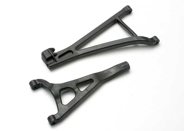 5331 Suspension arms upper (1)/ suspension arm lower (1) (right front)