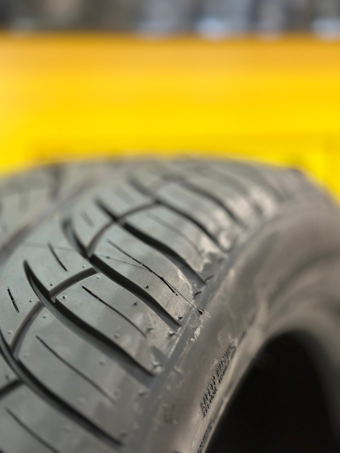 265/50R20 ยางใหม่SEVEN TIRE RS-7 ยางลายซิ่ง นุ่มหนึบ ยางใหม่ปี2023