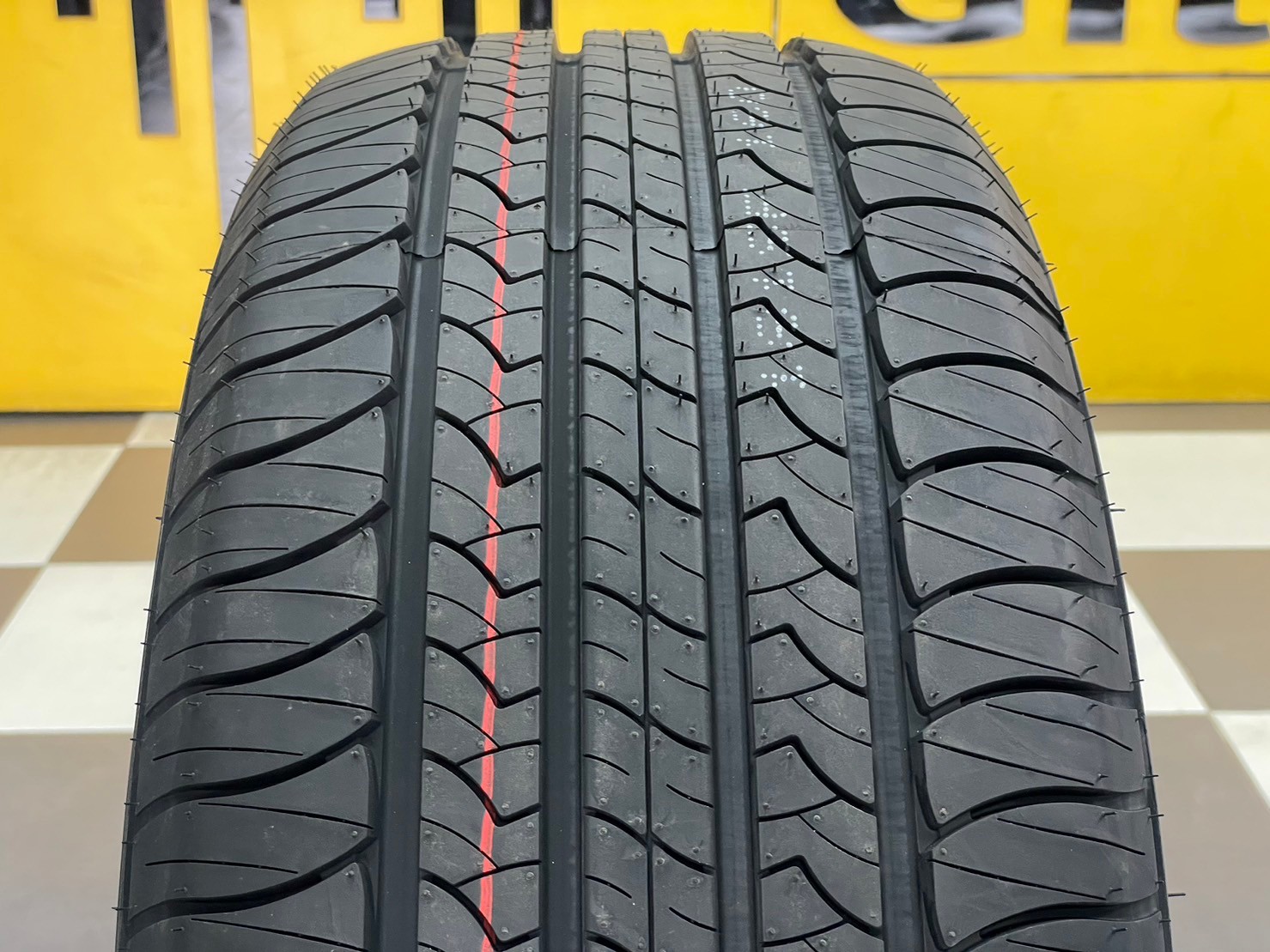 OTANI SA1000 265/50R20 🔥🔥🔥ยางใหม่ปี2024 🔥🔥🔥