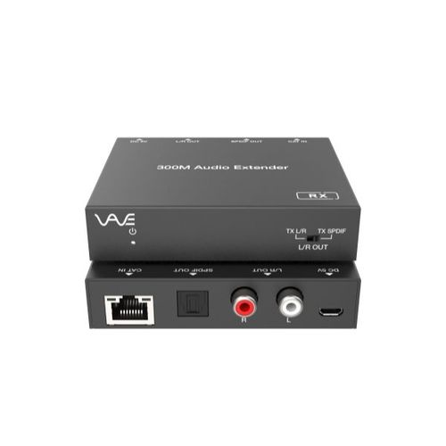 VAVE EX-AUDIO-300 Audio Extender 300m