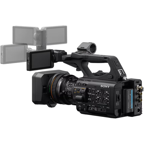 Sony PXW - Z300 4K 3-CMOS XDCAM Camcorder (ประกันศูนย์)
