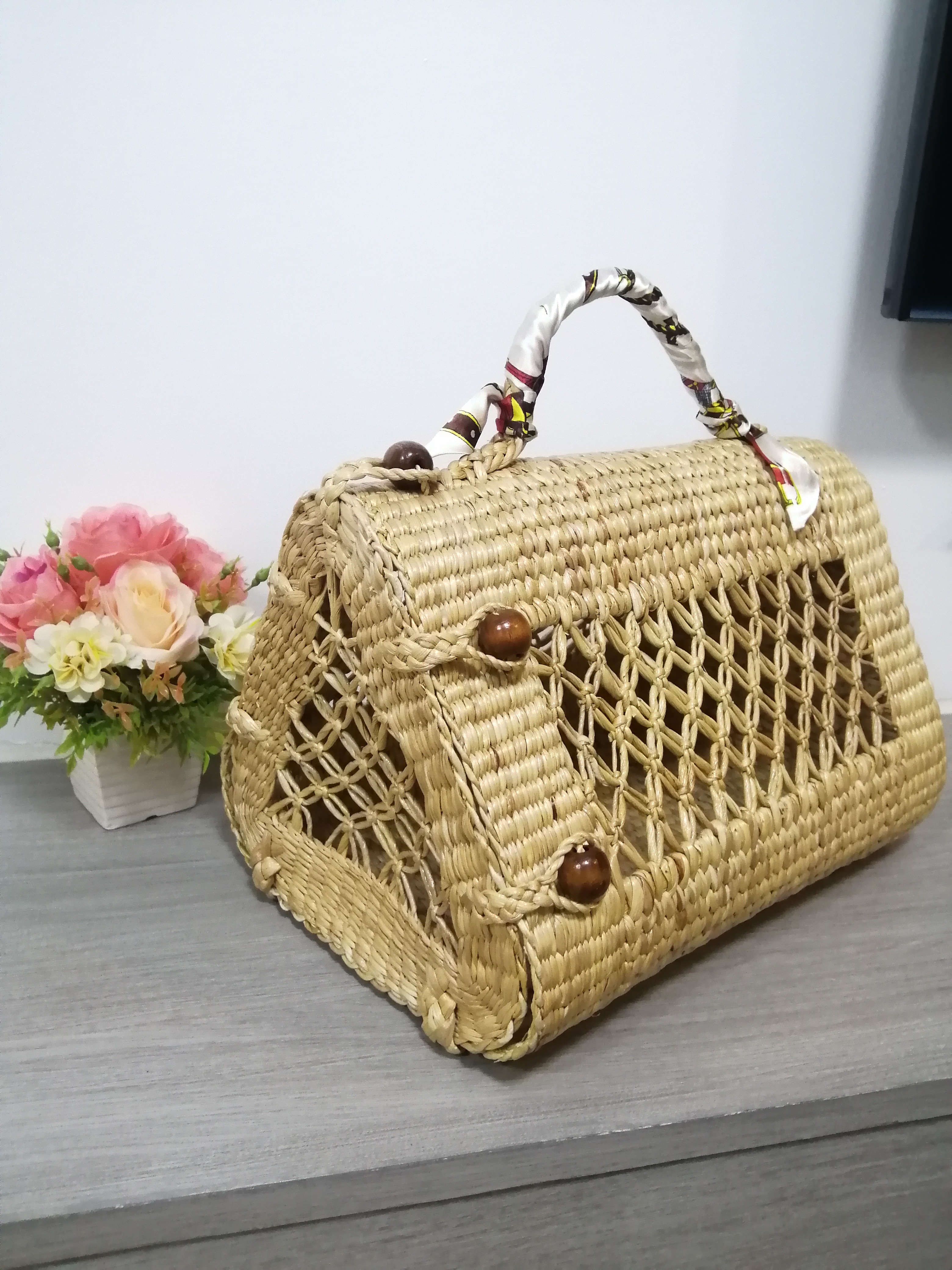 BSS502A :กระเป๋าแมว, กระเป๋าเดินทางแมว ราคาส่ง 3 ใบ