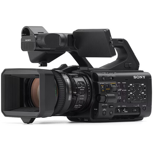 Sony PXW - Z300 4K 3-CMOS XDCAM Camcorder (ประกันศูนย์)
