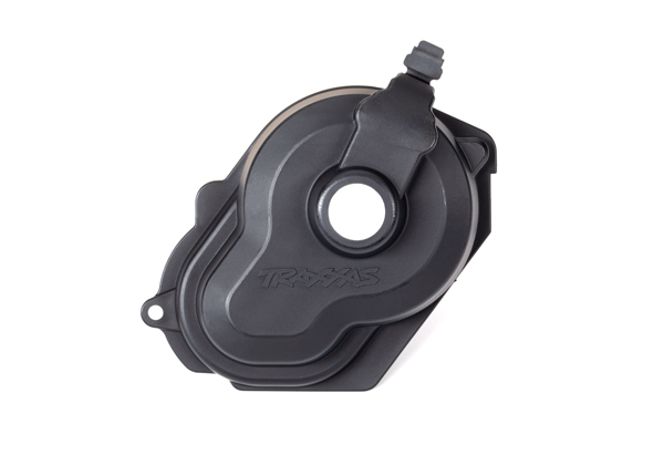 9489 Cover, gear (Gear cover for the Magnum 272R™ transmission)