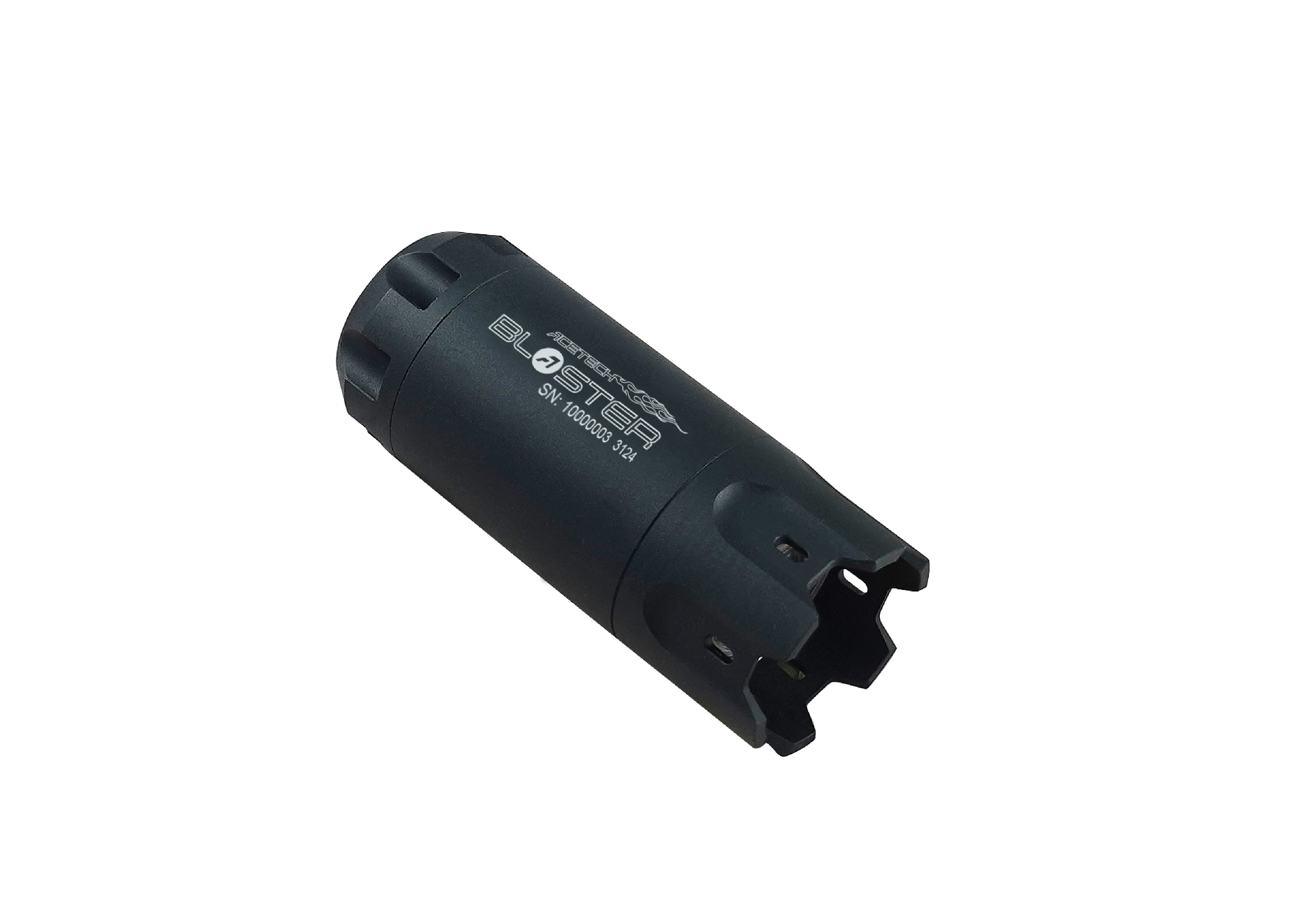 PAT0600-B-T-541 Blaster Tracer Unit