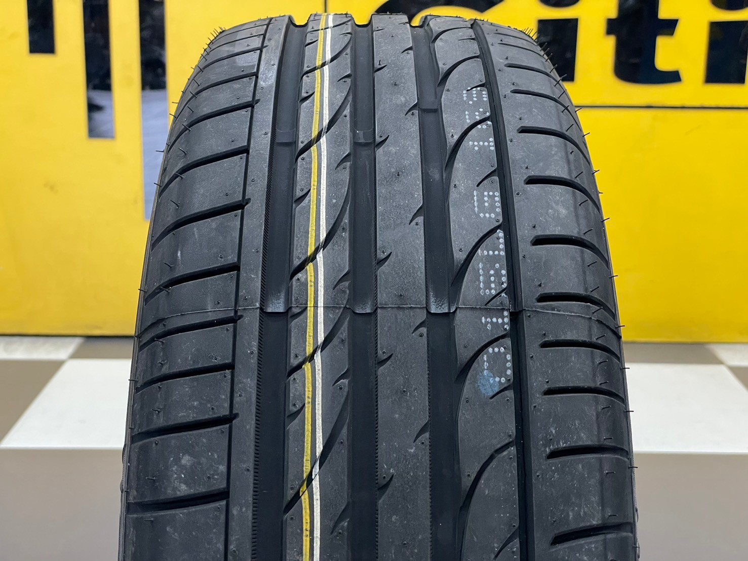 #ยางโอตานิ #OTANI KC2000 215/55R17 ยางใหม่ปี2024 🔥🔥