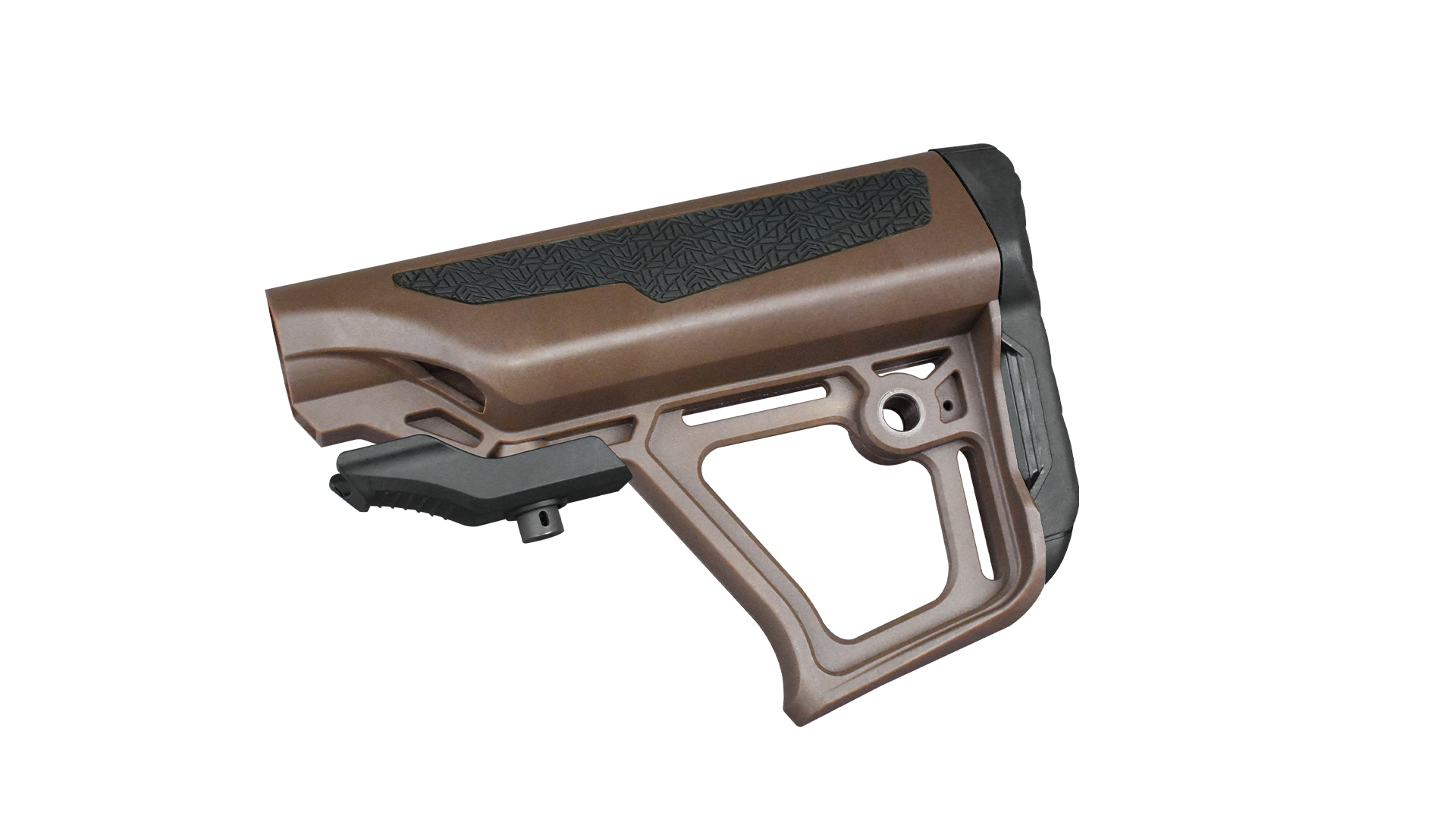 MA-537A EMG ZETA Stock-COYOTE